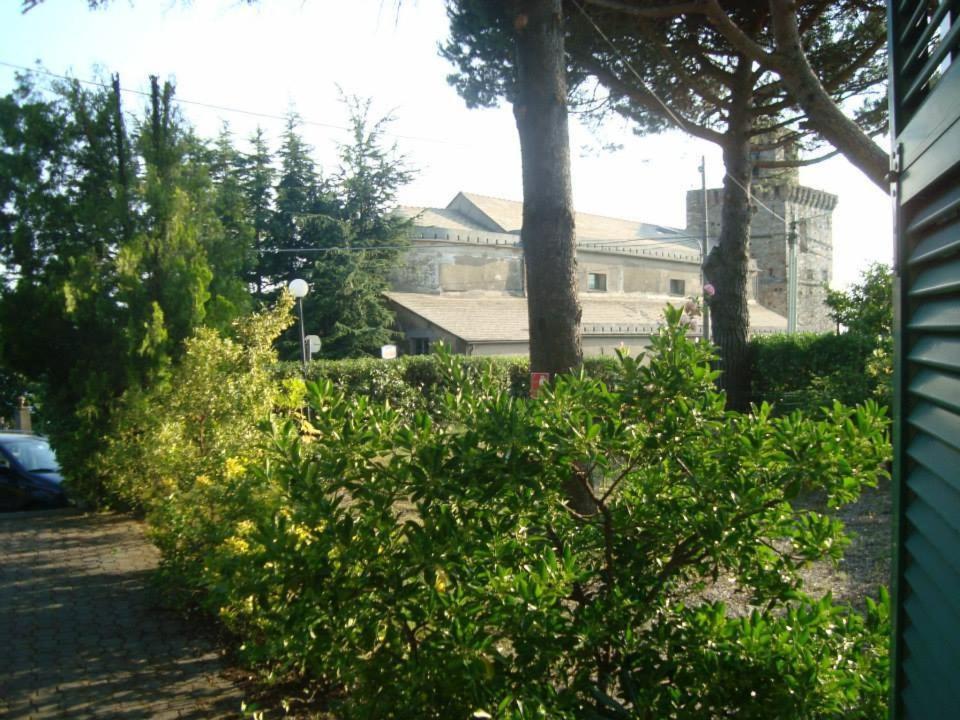 Hotel Silvia Framura - Cinque Terre Ruang foto