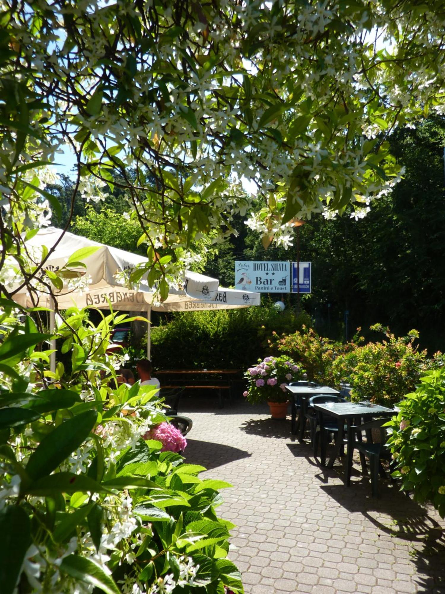 Hotel Silvia Framura - Cinque Terre Bagian luar foto