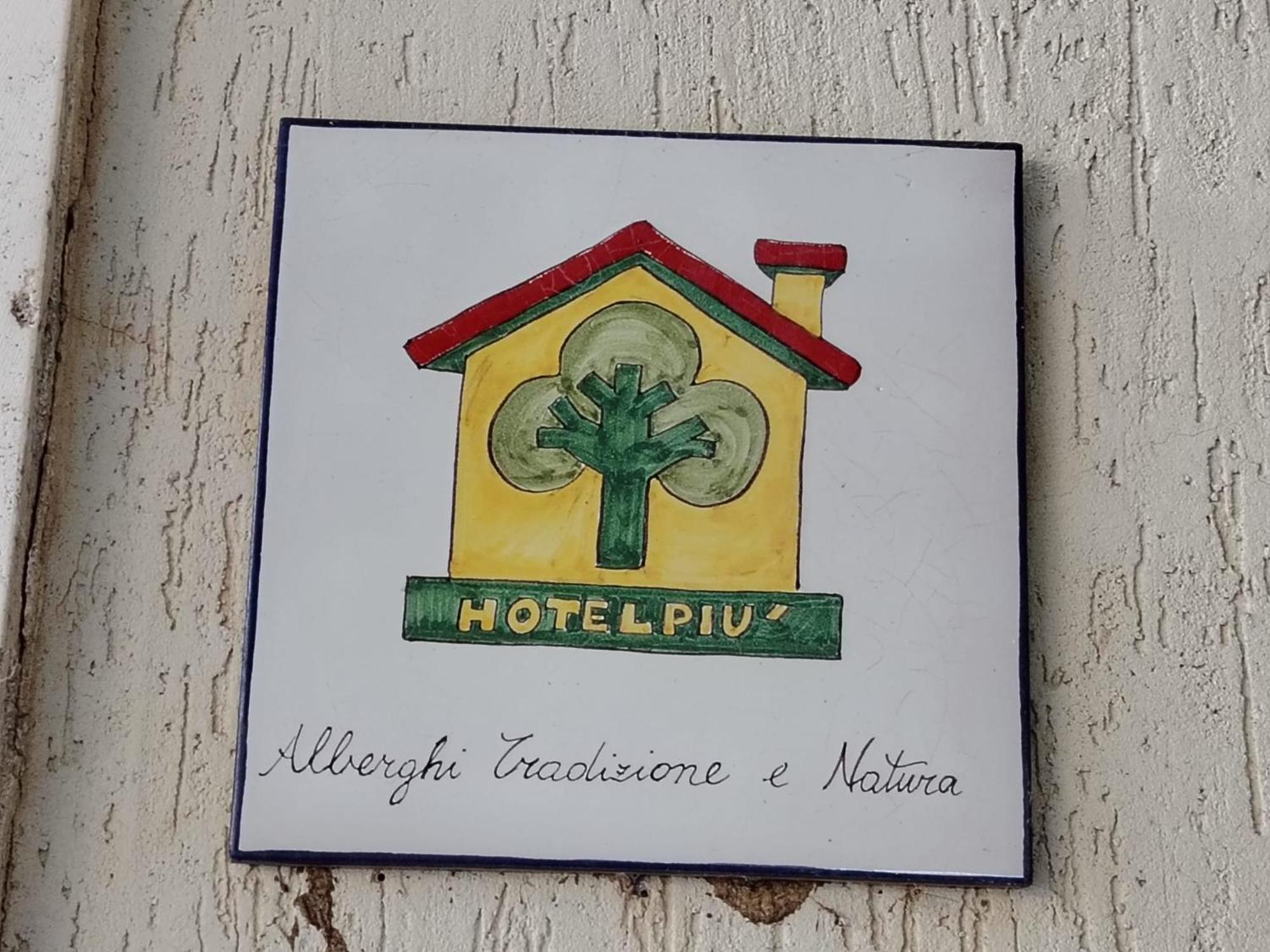 Hotel Silvia Framura - Cinque Terre Bagian luar foto