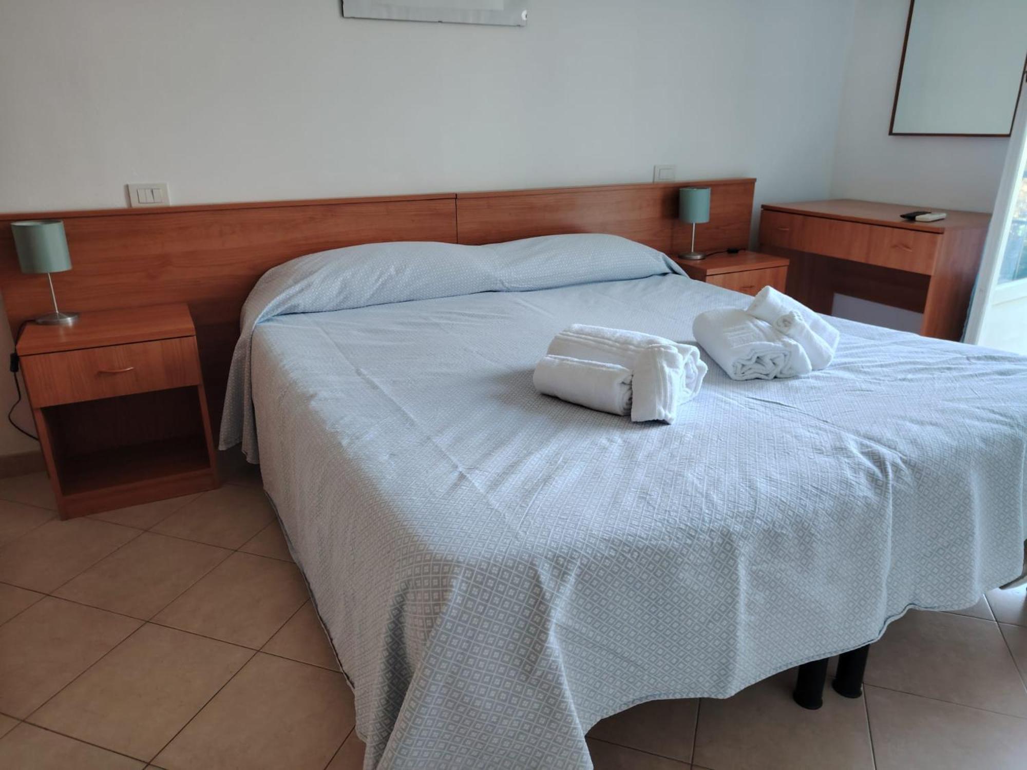 Hotel Silvia Framura - Cinque Terre Bagian luar foto