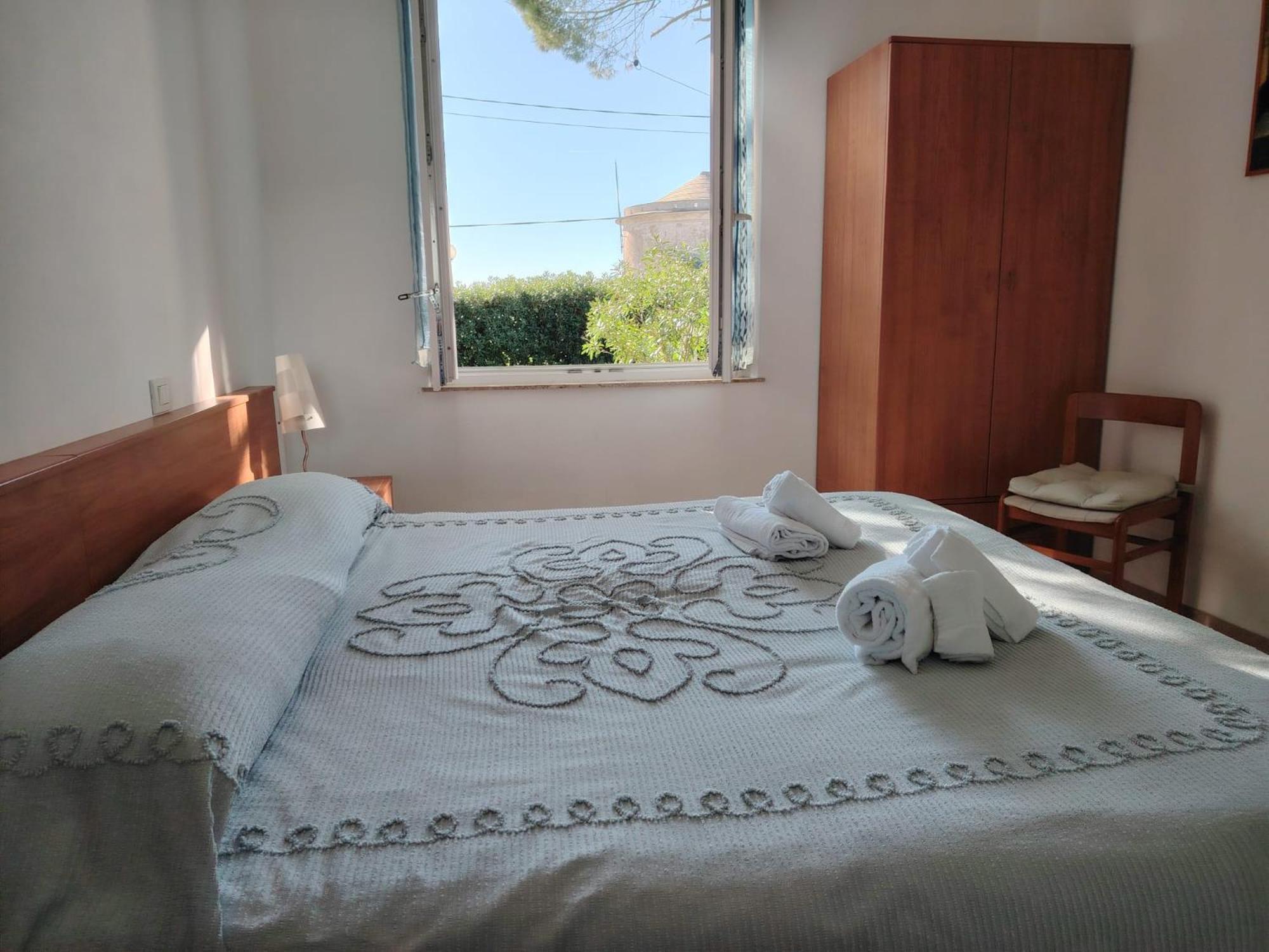 Hotel Silvia Framura - Cinque Terre Bagian luar foto
