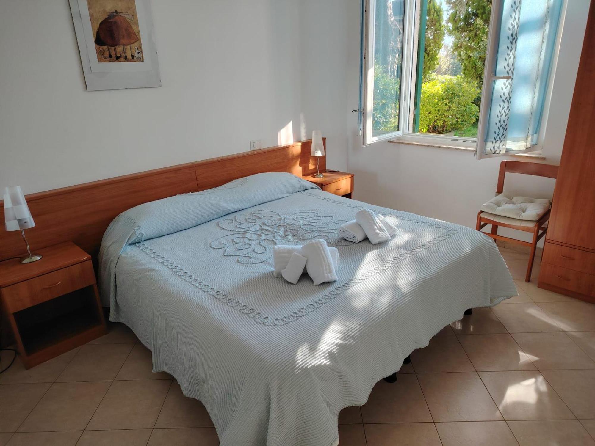 Hotel Silvia Framura - Cinque Terre Bagian luar foto