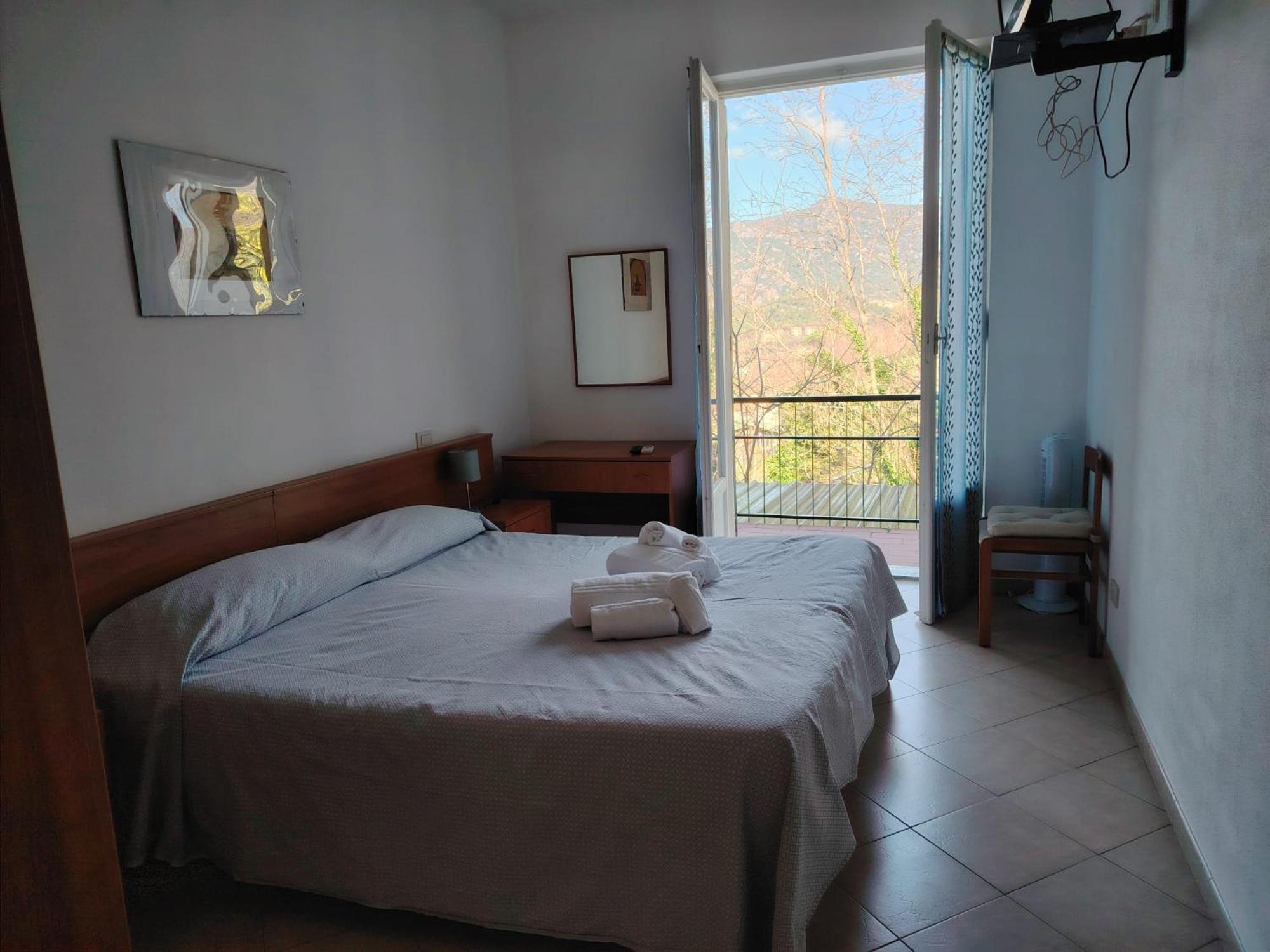 Hotel Silvia Framura - Cinque Terre Bagian luar foto