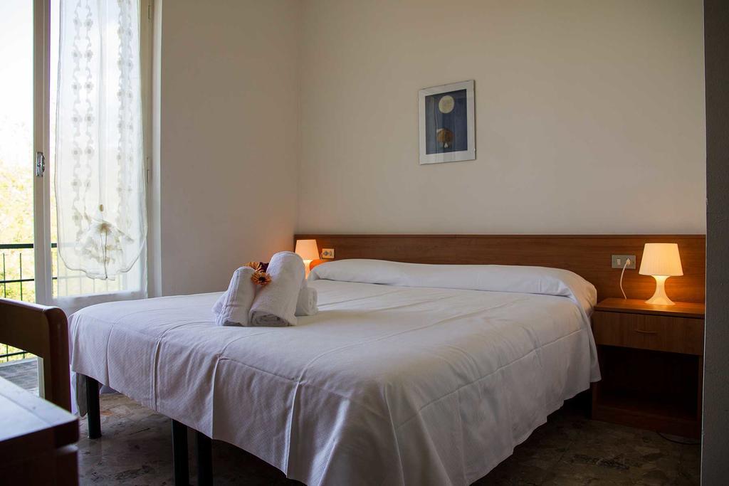 Hotel Silvia Framura - Cinque Terre Bagian luar foto