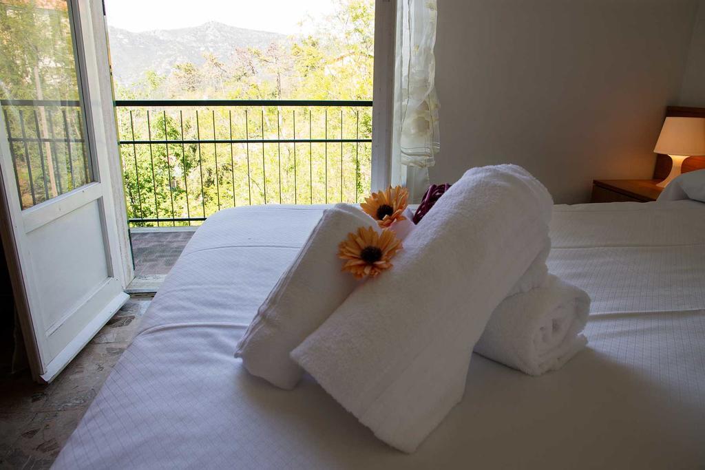 Hotel Silvia Framura - Cinque Terre Bagian luar foto