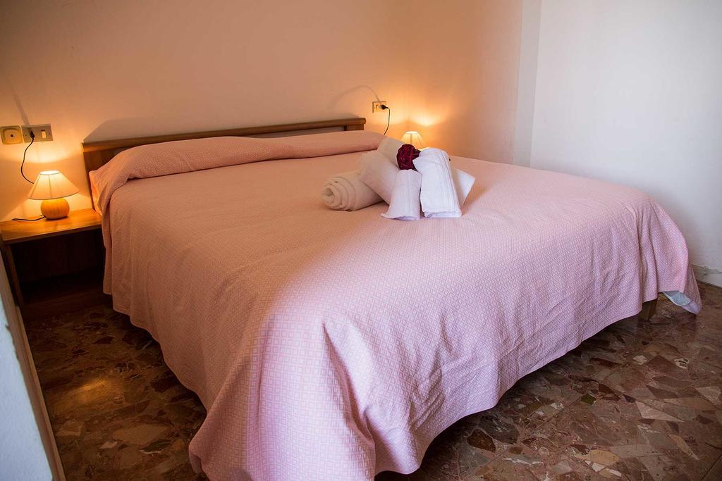 Hotel Silvia Framura - Cinque Terre Bagian luar foto