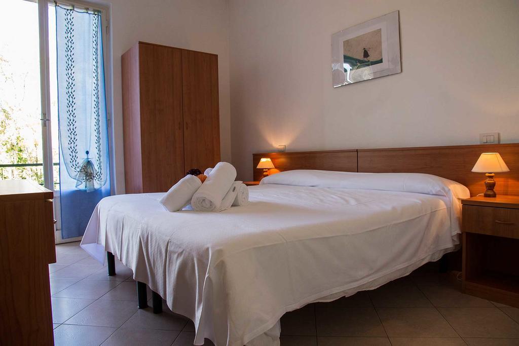 Hotel Silvia Framura - Cinque Terre Bagian luar foto