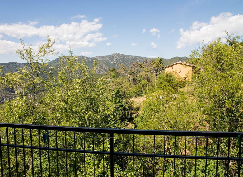 Hotel Silvia Framura - Cinque Terre Bagian luar foto