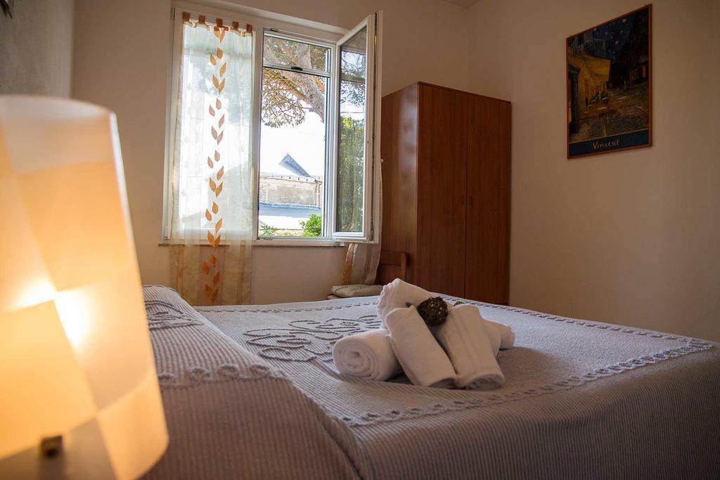 Hotel Silvia Framura - Cinque Terre Bagian luar foto