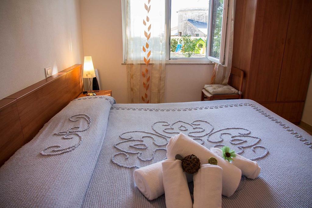 Hotel Silvia Framura - Cinque Terre Bagian luar foto