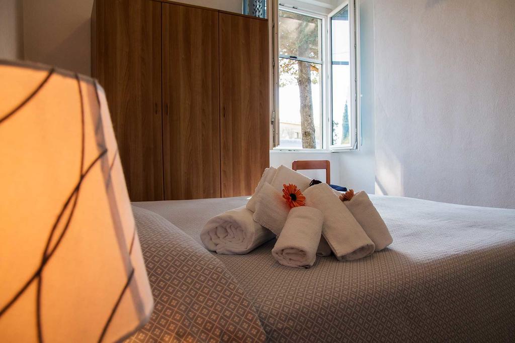 Hotel Silvia Framura - Cinque Terre Bagian luar foto