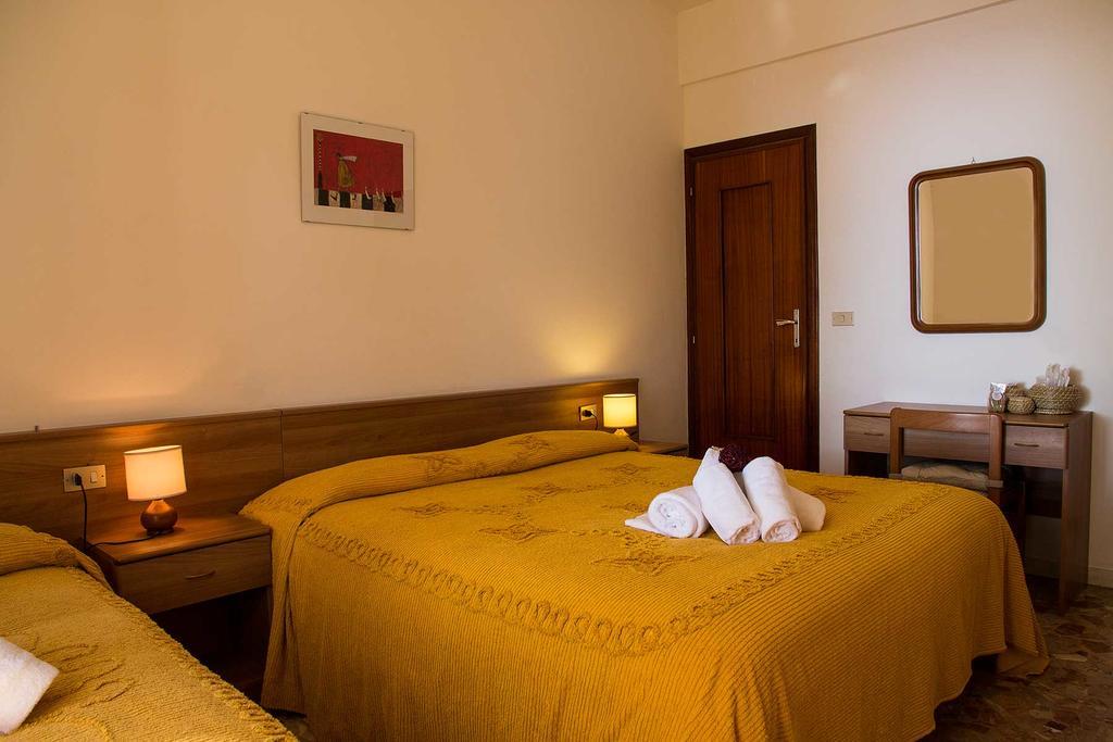Hotel Silvia Framura - Cinque Terre Bagian luar foto