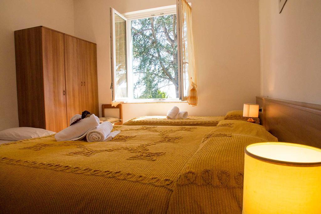 Hotel Silvia Framura - Cinque Terre Bagian luar foto